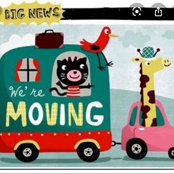 Make offers! We are moving and Indont eant to pack
